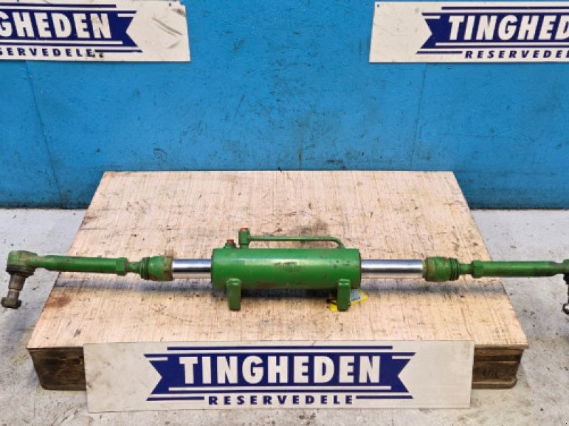 Hydraulik del tipo John Deere 6215R, Gebrauchtmaschine In Hemmet (Immagine 1)