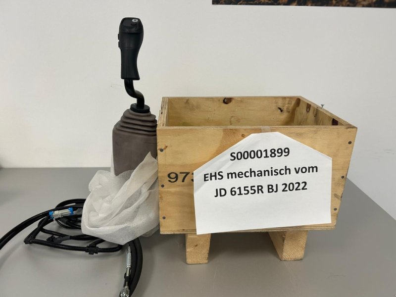 Hydraulik des Typs John Deere Einhebelsteuergerät mechanisch vom 6155R, Gebrauchtmaschine in Sittensen (Bild 1)