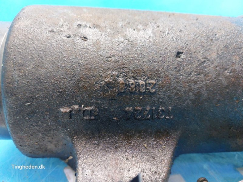 Hydraulik typu John Deere Sonstiges, Gebrauchtmaschine v Hemmet (Obrázek 9)