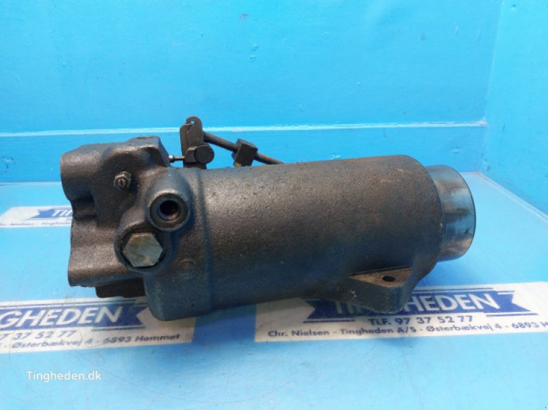 Hydraulik typu John Deere Sonstiges, Gebrauchtmaschine v Hemmet (Obrázek 12)