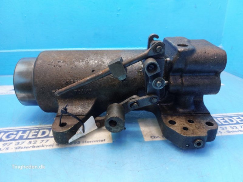 Hydraulik typu John Deere Sonstiges, Gebrauchtmaschine v Hemmet (Obrázek 7)
