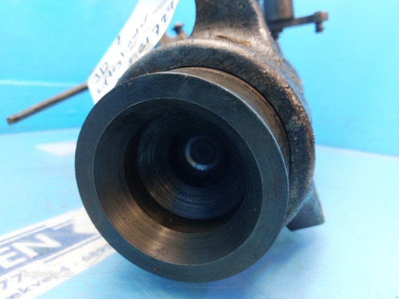 Hydraulik typu John Deere Sonstiges, Gebrauchtmaschine v Hemmet (Obrázek 17)