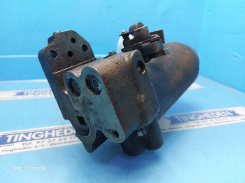 Hydraulik typu John Deere Sonstiges, Gebrauchtmaschine v Hemmet (Obrázek 3)