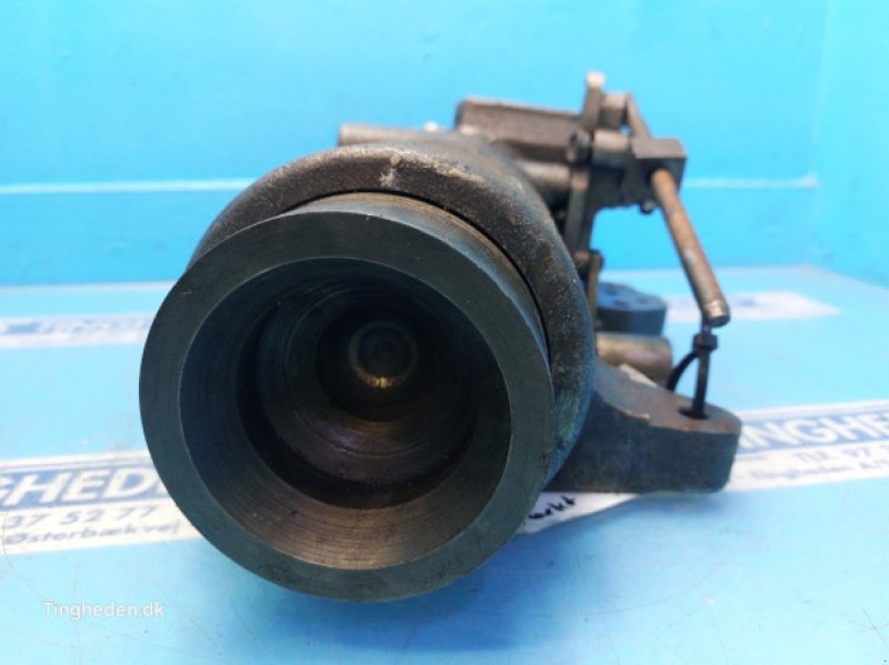 Hydraulik typu John Deere Sonstiges, Gebrauchtmaschine v Hemmet (Obrázek 10)