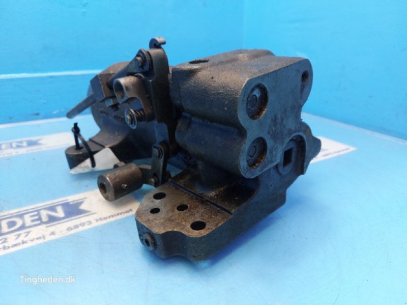 Hydraulik typu John Deere Sonstiges, Gebrauchtmaschine v Hemmet (Obrázek 14)