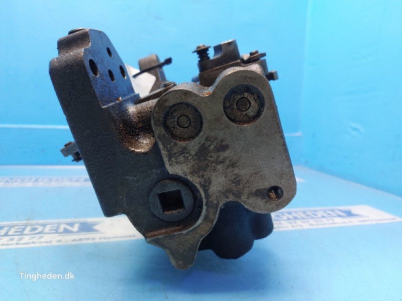 Hydraulik typu John Deere Sonstiges, Gebrauchtmaschine v Hemmet (Obrázek 4)