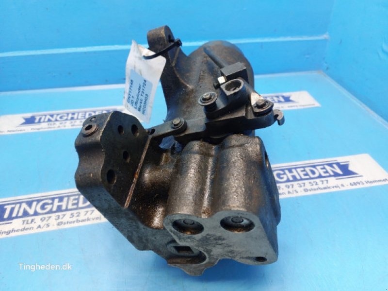 Hydraulik typu John Deere Sonstiges, Gebrauchtmaschine v Hemmet (Obrázek 5)