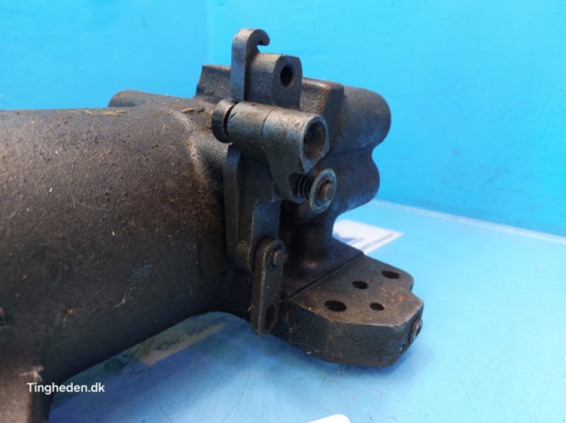 Hydraulik typu John Deere Sonstiges, Gebrauchtmaschine v Hemmet (Obrázek 8)