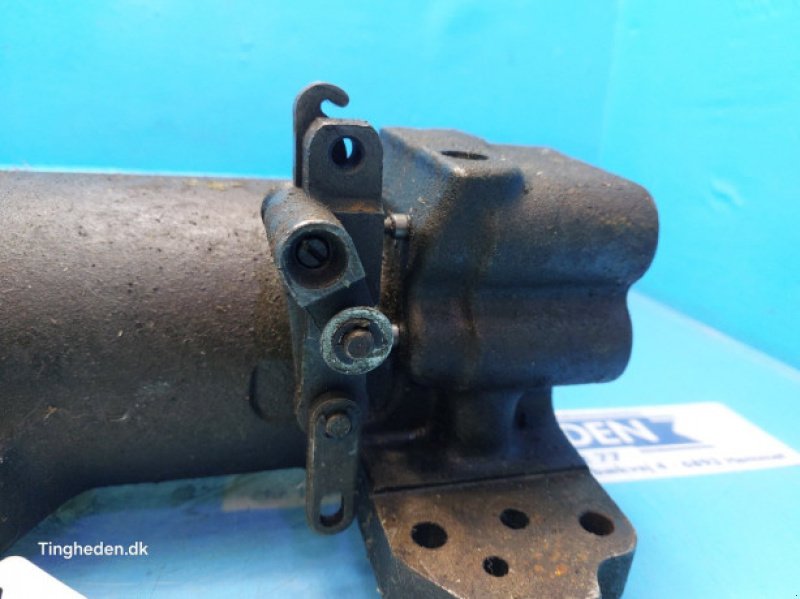 Hydraulik typu John Deere Sonstiges, Gebrauchtmaschine v Hemmet (Obrázek 9)