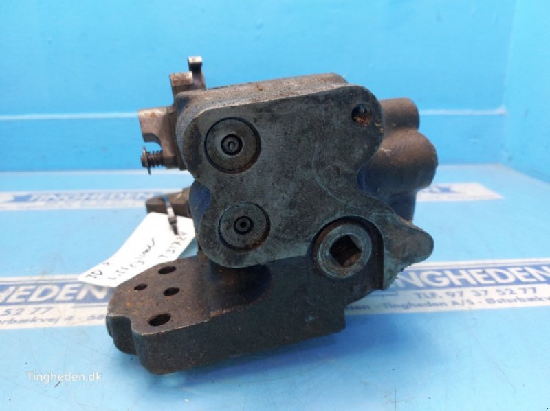 Hydraulik typu John Deere Sonstiges, Gebrauchtmaschine v Hemmet (Obrázek 11)