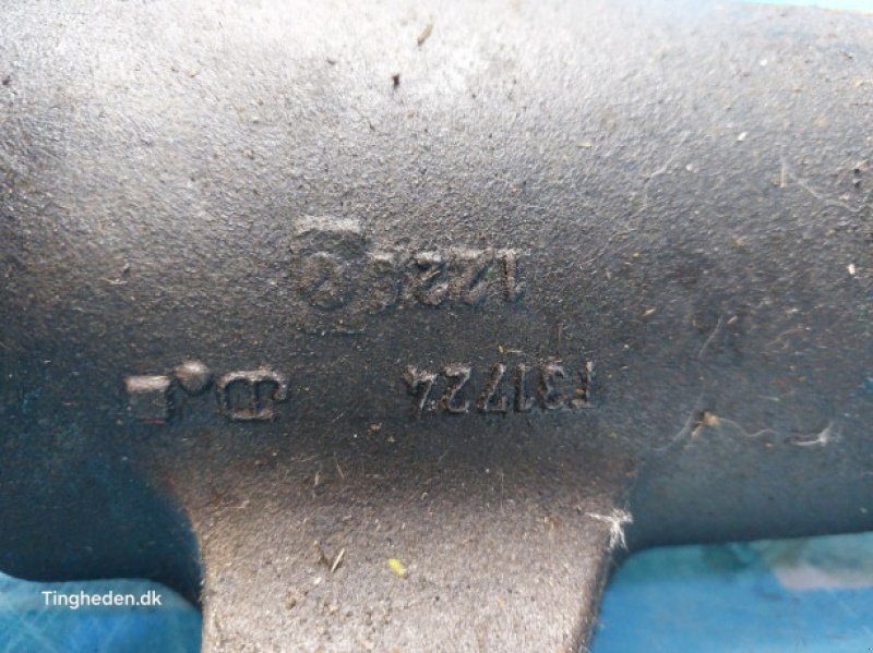 Hydraulik typu John Deere Sonstiges, Gebrauchtmaschine v Hemmet (Obrázek 10)