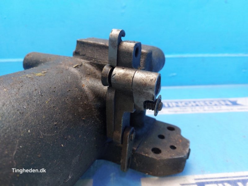Hydraulik typu John Deere Sonstiges, Gebrauchtmaschine v Hemmet (Obrázek 16)
