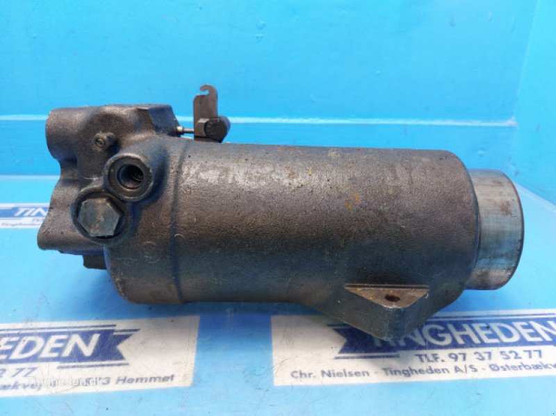 Hydraulik typu John Deere Sonstiges, Gebrauchtmaschine v Hemmet (Obrázek 14)