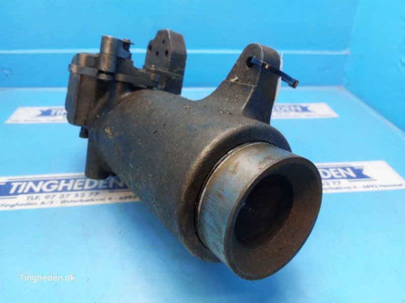 Hydraulik typu John Deere Sonstiges, Gebrauchtmaschine v Hemmet (Obrázek 4)