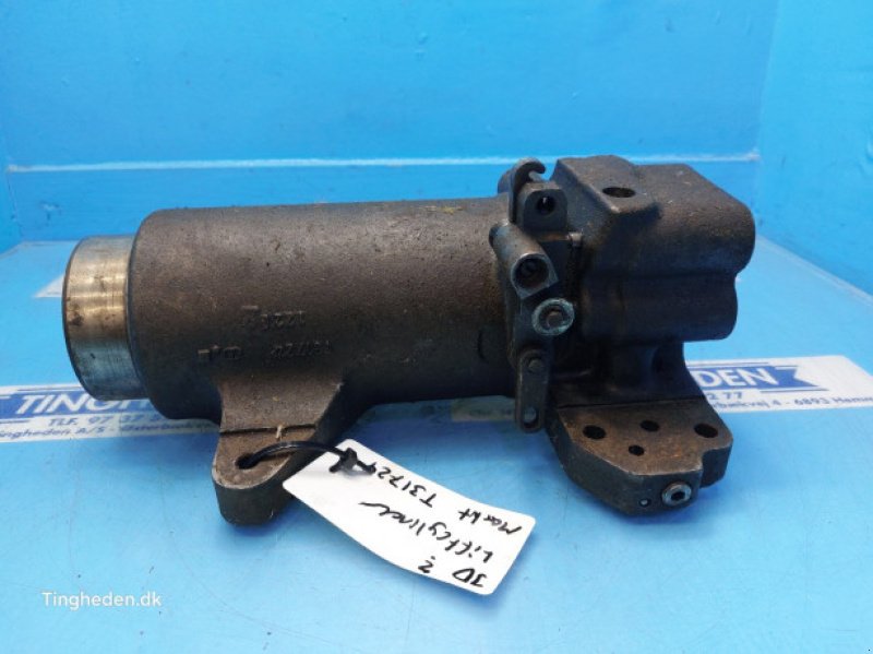Hydraulik typu John Deere Sonstiges, Gebrauchtmaschine v Hemmet (Obrázek 7)