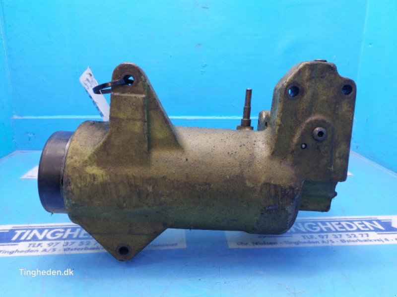 Hydraulik typu John Deere Sonstiges, Gebrauchtmaschine v Hemmet (Obrázek 7)