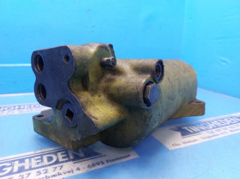 Hydraulik typu John Deere Sonstiges, Gebrauchtmaschine v Hemmet (Obrázek 14)
