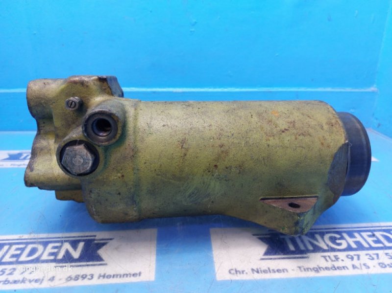 Hydraulik typu John Deere Sonstiges, Gebrauchtmaschine v Hemmet (Obrázek 13)