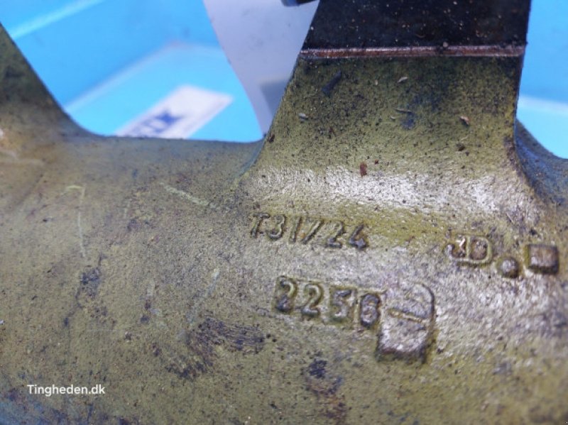 Hydraulik typu John Deere Sonstiges, Gebrauchtmaschine v Hemmet (Obrázek 12)