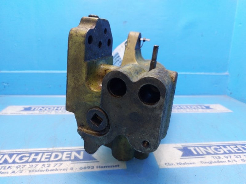 Hydraulik typu John Deere Sonstiges, Gebrauchtmaschine v Hemmet (Obrázek 3)
