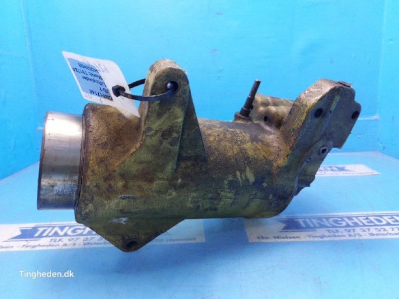 Hydraulik typu John Deere Sonstiges, Gebrauchtmaschine v Hemmet (Obrázek 7)