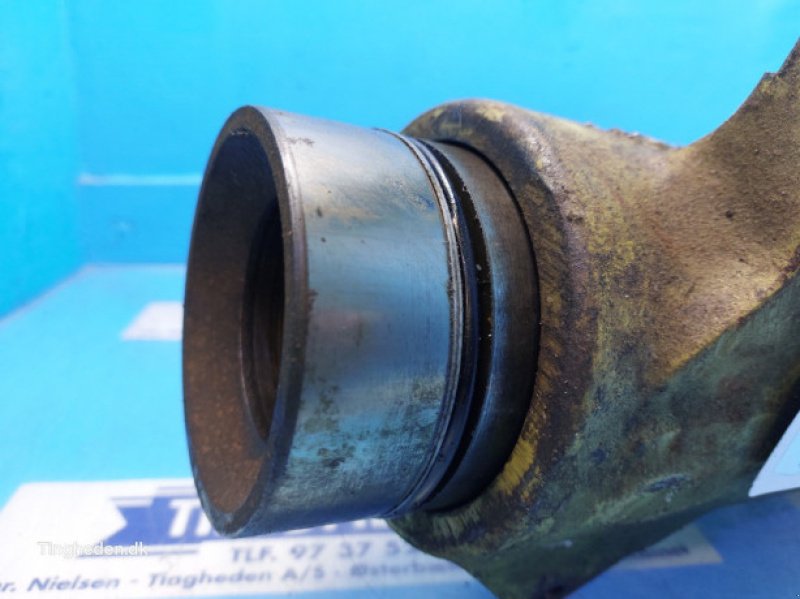 Hydraulik typu John Deere Sonstiges, Gebrauchtmaschine v Hemmet (Obrázek 5)