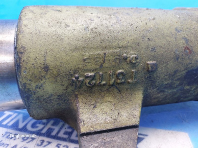Hydraulik typu John Deere Sonstiges, Gebrauchtmaschine v Hemmet (Obrázek 17)