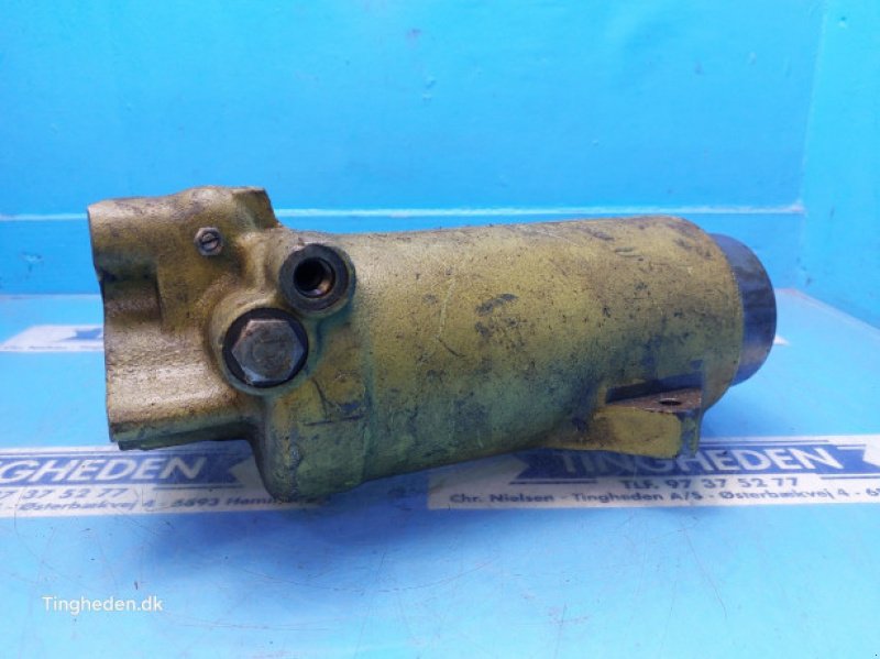Hydraulik typu John Deere Sonstiges, Gebrauchtmaschine v Hemmet (Obrázek 12)