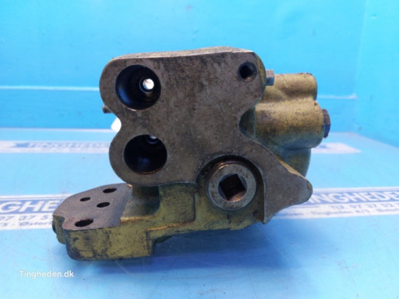Hydraulik typu John Deere Sonstiges, Gebrauchtmaschine v Hemmet (Obrázek 9)