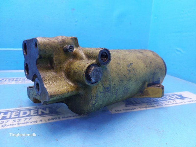 Hydraulik typu John Deere Sonstiges, Gebrauchtmaschine v Hemmet (Obrázek 10)