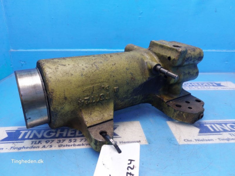 Hydraulik typu John Deere Sonstiges, Gebrauchtmaschine v Hemmet (Obrázek 16)