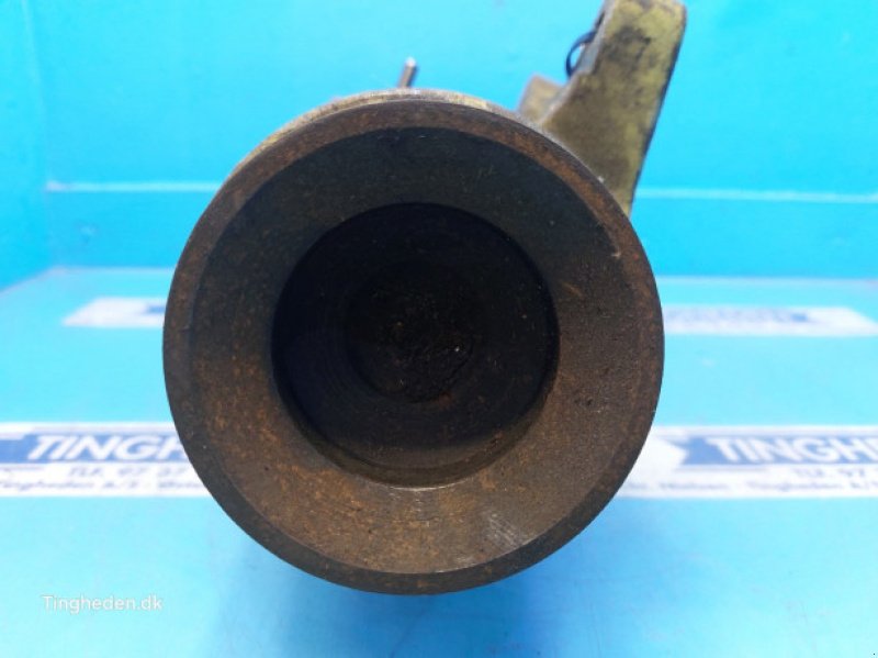 Hydraulik typu John Deere Sonstiges, Gebrauchtmaschine v Hemmet (Obrázek 4)