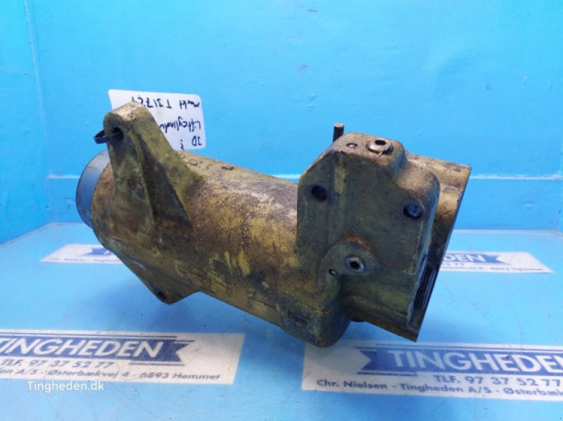 Hydraulik typu John Deere Sonstiges, Gebrauchtmaschine v Hemmet (Obrázek 8)