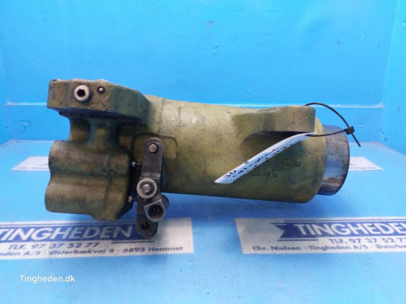 Hydraulik typu John Deere Sonstiges, Gebrauchtmaschine v Hemmet (Obrázek 14)