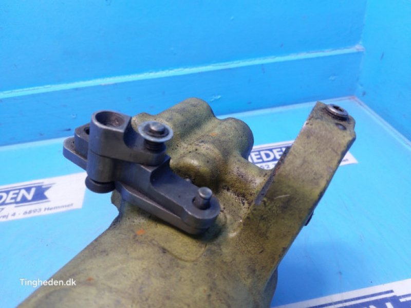 Hydraulik typu John Deere Sonstiges, Gebrauchtmaschine v Hemmet (Obrázek 11)