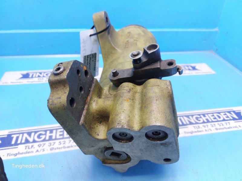 Hydraulik typu John Deere Sonstiges, Gebrauchtmaschine v Hemmet (Obrázek 7)