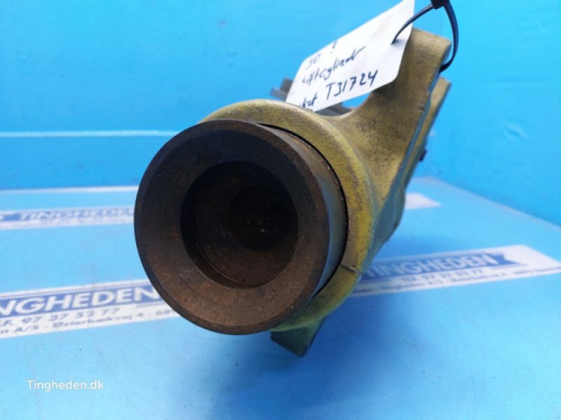 Hydraulik typu John Deere Sonstiges, Gebrauchtmaschine v Hemmet (Obrázek 12)