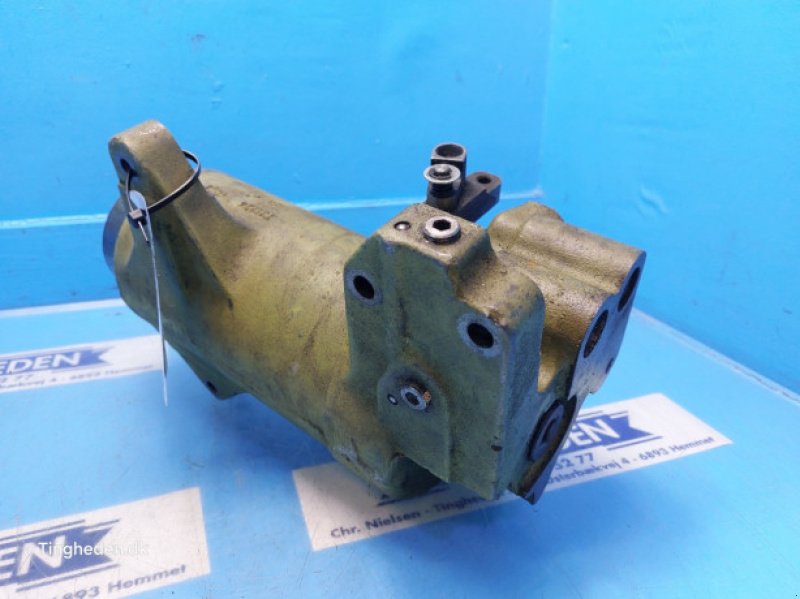 Hydraulik typu John Deere Sonstiges, Gebrauchtmaschine v Hemmet (Obrázek 8)