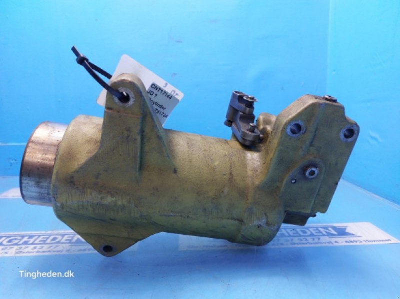 Hydraulik typu John Deere Sonstiges, Gebrauchtmaschine v Hemmet (Obrázek 10)