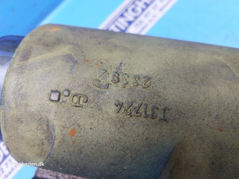 Hydraulik typu John Deere Sonstiges, Gebrauchtmaschine v Hemmet (Obrázek 9)
