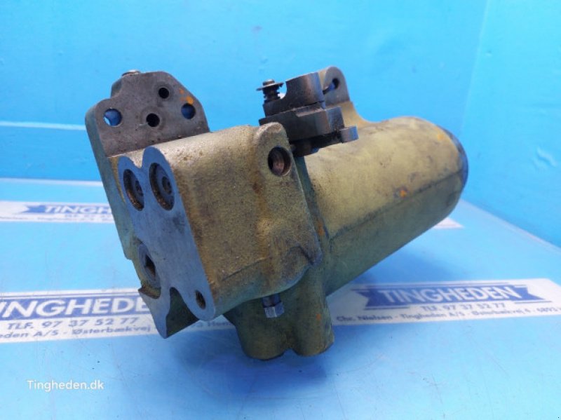 Hydraulik typu John Deere Sonstiges, Gebrauchtmaschine v Hemmet (Obrázek 3)