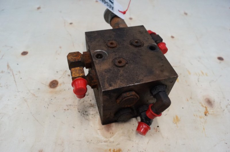 Hydraulik typu John Deere Sonstiges, Gebrauchtmaschine v Hemmet (Obrázek 7)