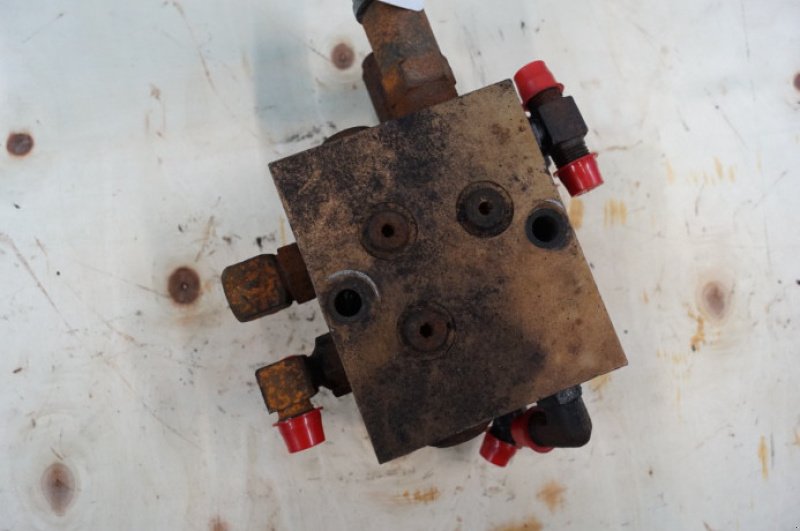 Hydraulik typu John Deere Sonstiges, Gebrauchtmaschine v Hemmet (Obrázek 8)