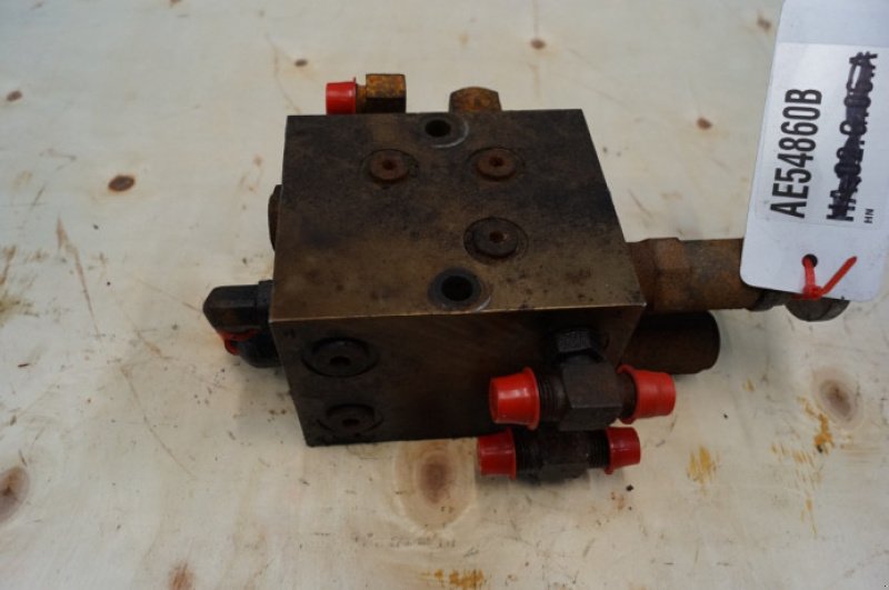 Hydraulik typu John Deere Sonstiges, Gebrauchtmaschine v Hemmet (Obrázek 4)