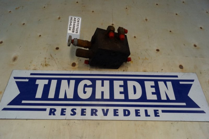 Hydraulik typu John Deere Sonstiges, Gebrauchtmaschine v Hemmet (Obrázek 1)