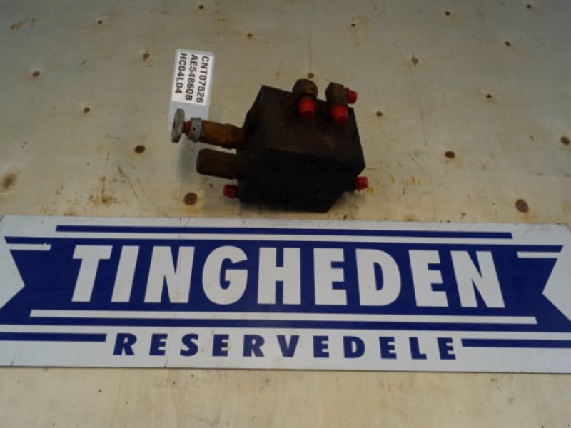 Hydraulik of the type John Deere Sonstiges, Gebrauchtmaschine in Hemmet (Picture 1)