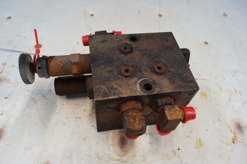 Hydraulik typu John Deere Sonstiges, Gebrauchtmaschine v Hemmet (Obrázek 3)