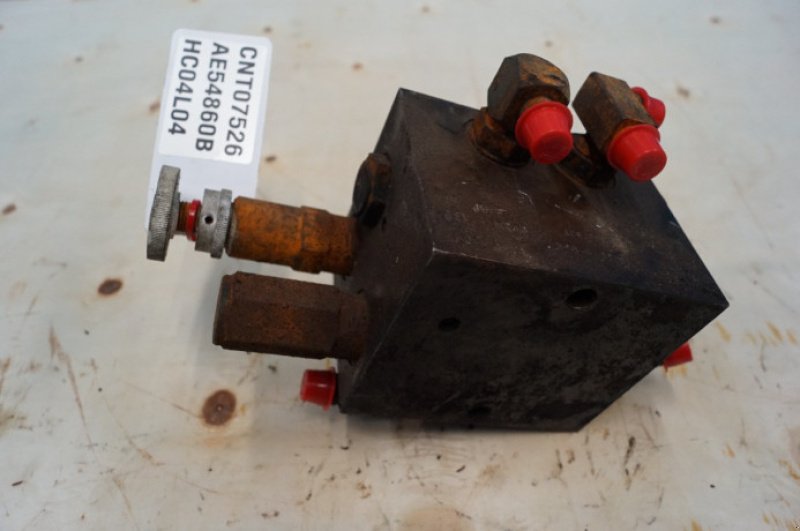 Hydraulik typu John Deere Sonstiges, Gebrauchtmaschine v Hemmet (Obrázek 2)