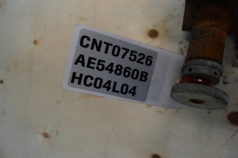 Hydraulik typu John Deere Sonstiges, Gebrauchtmaschine v Hemmet (Obrázek 10)