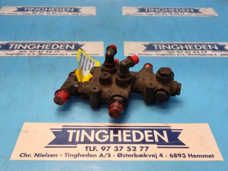 Hydraulik des Typs Massey Ferguson 3060, Gebrauchtmaschine in Hemmet (Bild 1)